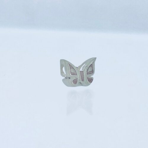 Verwisselbare los hanger Dames Sieraden MonarchVlinder