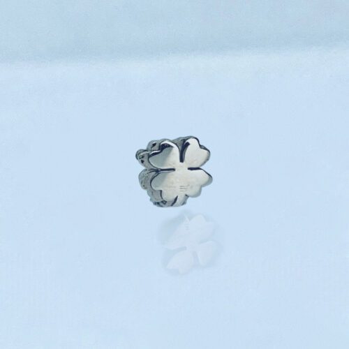 Verwisselbare los hanger Dames Sieraden Klaver